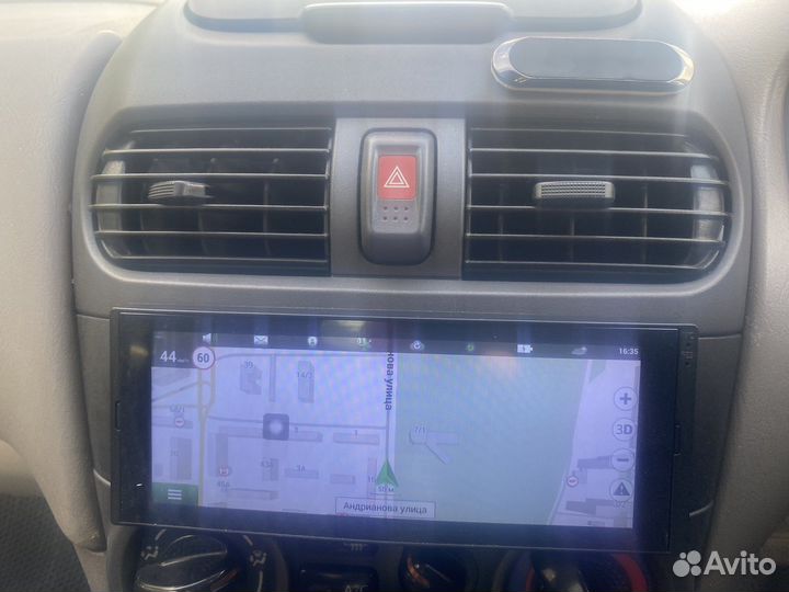 Продам магнитолу на андройде