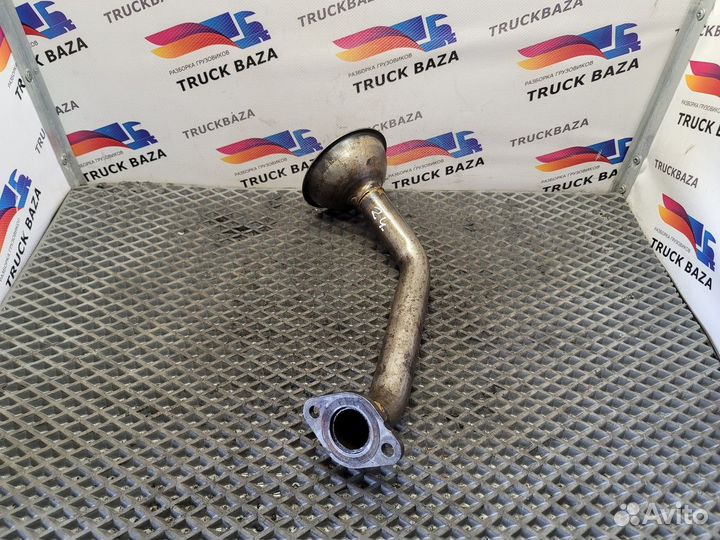 Маслозаборник Renault Kerax, Renault Premium