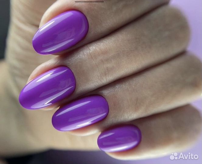 Маникюр Педикюр