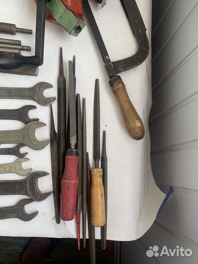 Инструмент