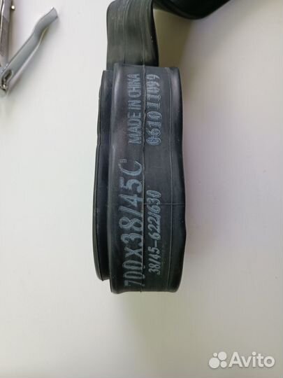 Велосипедные камеры