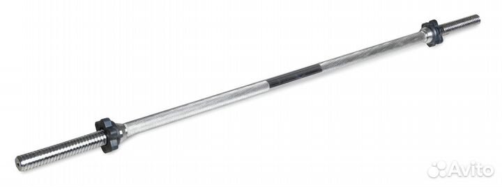 Грифы для штанг и гантелей