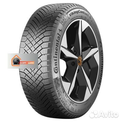 Continental VikingContact 8 235/50 R19 103T