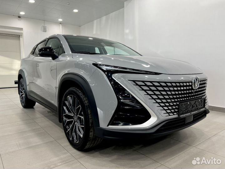 Changan UNI-T 1.5 AMT, 2023