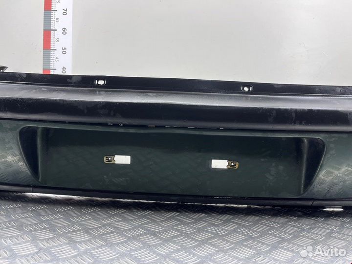 Бампер задний для Opel Omega B 90511996