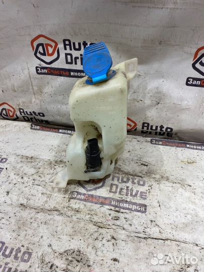 Бачок омывателя Skoda Oktavia Tour лифтбек 1.4