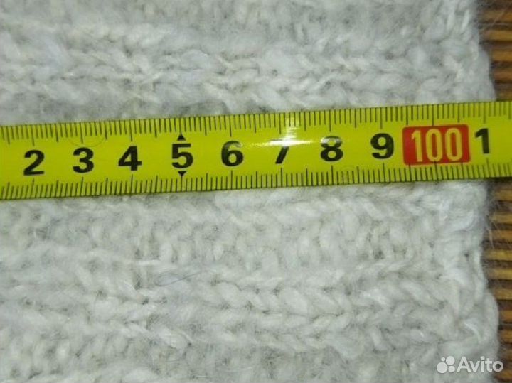 Пояс лечебный из собачьего пуха/шерсти для бабушки