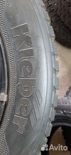 Kleber Kapnor 4 195/65 R15