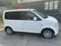 Mitsubishi EK Wagon 0.7 AT, 2008, 188 000 км, с пробегом, цена 355 000 руб.