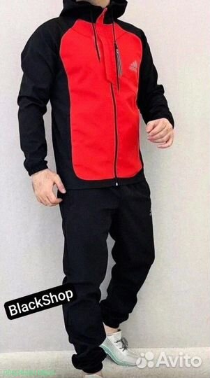 Спортивный костюм