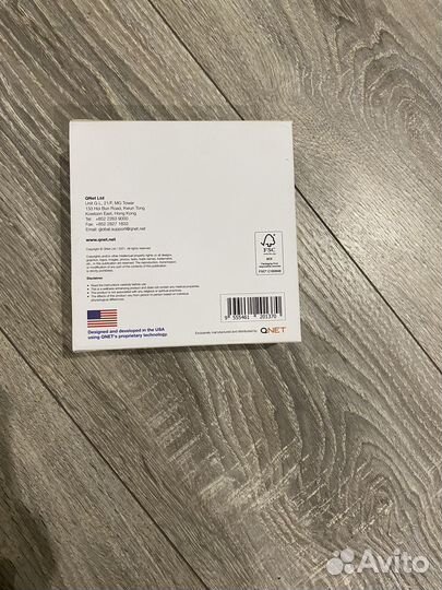 Amezcua chi pendant 4