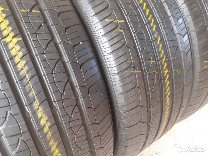 Nexen N'Priz AH8 235/45 R18