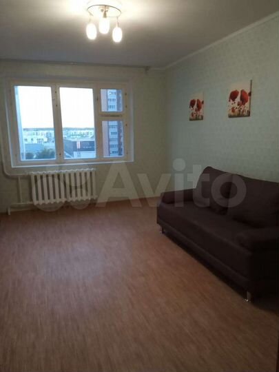 1-к. квартира, 42 м², 3/14 эт.