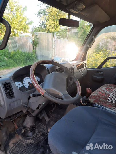 Двигатель фотон