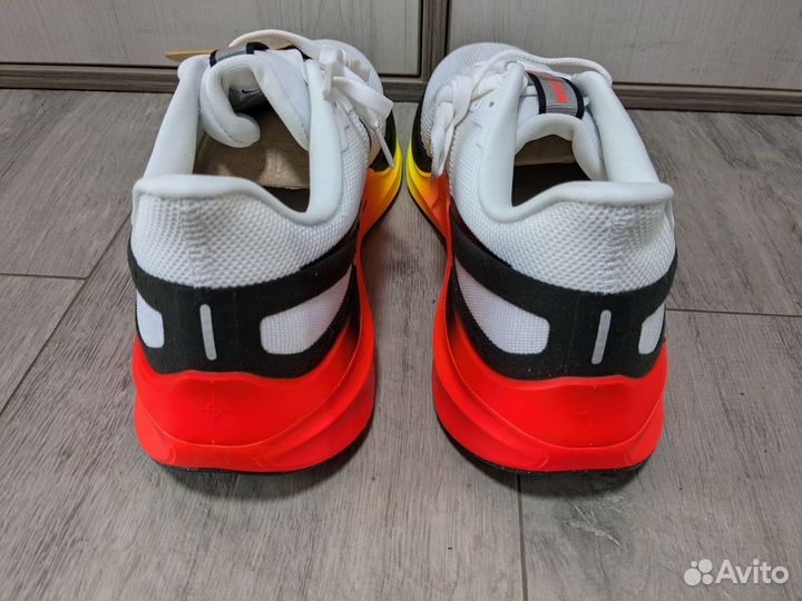 Кроссовки для бега Nike Air Zoom Structure 25