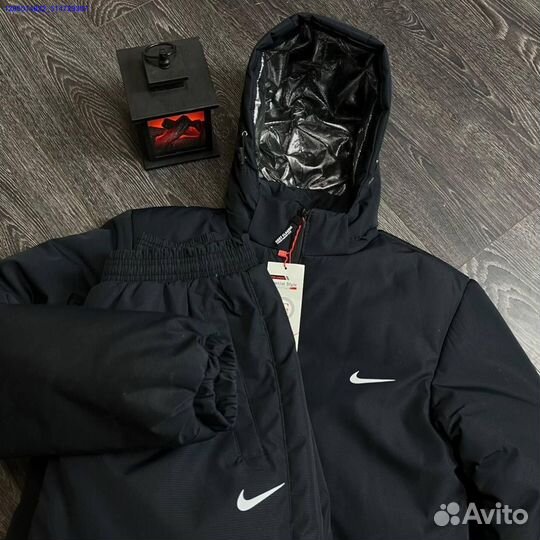 Мужской костюм Nike (Арт.54552)