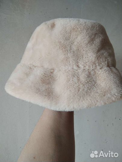 Шляпка женская