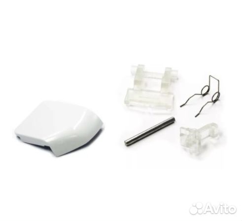 Ручка Люка В Сборе ardo Whirlpool