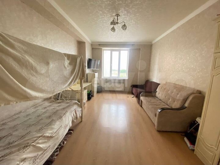 3-к. квартира, 104 м², 4/5 эт.