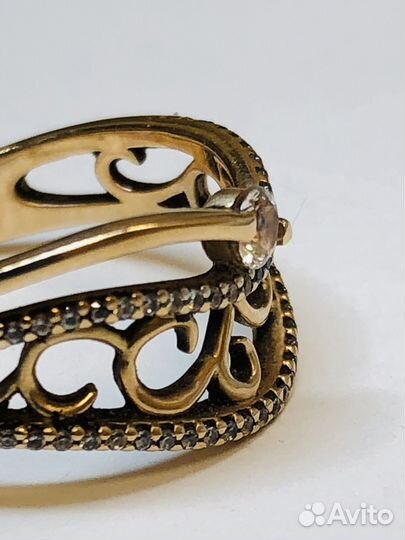 Золотое кольцо