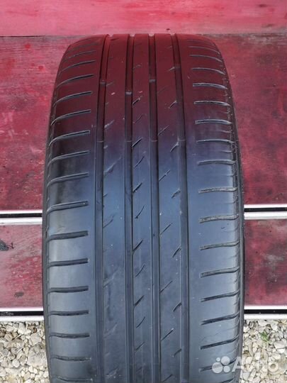 Nexen N Blue HD 235/45 R18 94V