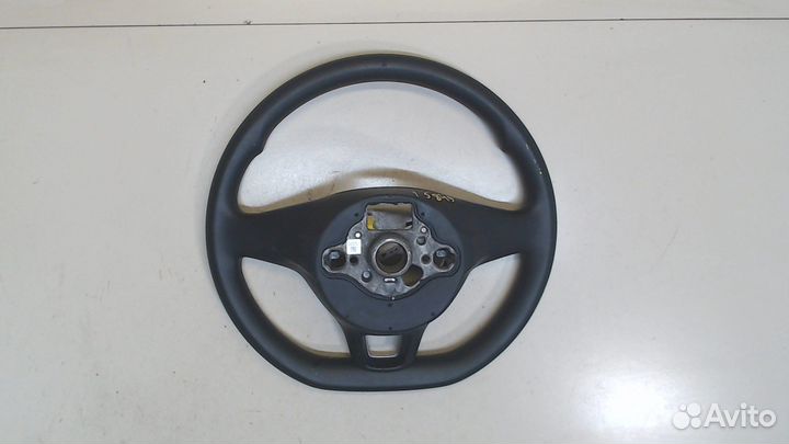 Руль Volkswagen Jetta 7 2018, 2019