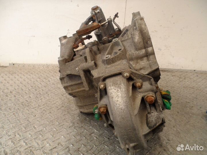 МКПП Chevrolet Cruze 55186625 1.8 литра бензин