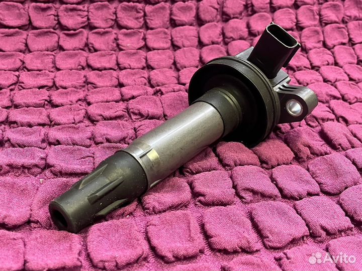 Катушка зажигания Ford explorer V