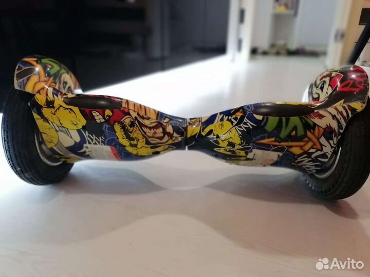 Гироскутер