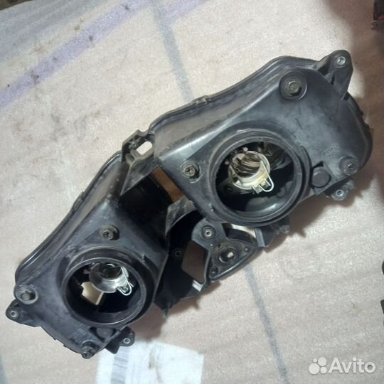 Фара Honda CBR 600 RR 03-06, оригинал