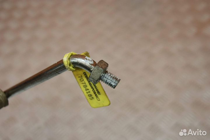 Зеркало левое Suzuki Intruder 400