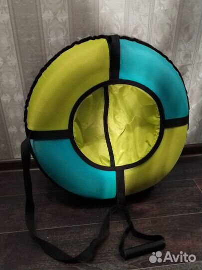 Тюбинг 55 см