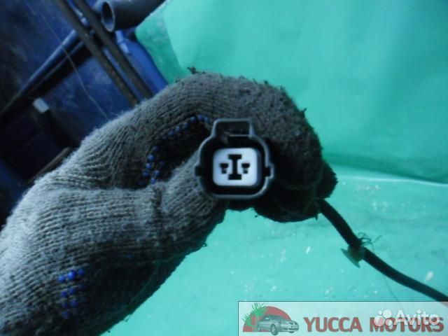 Б/У Концевик двери(контактная группа) H.Mobilio