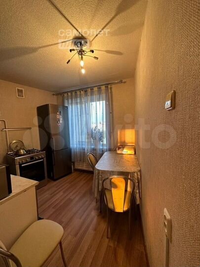 3-к. квартира, 67,4 м², 9/9 эт.