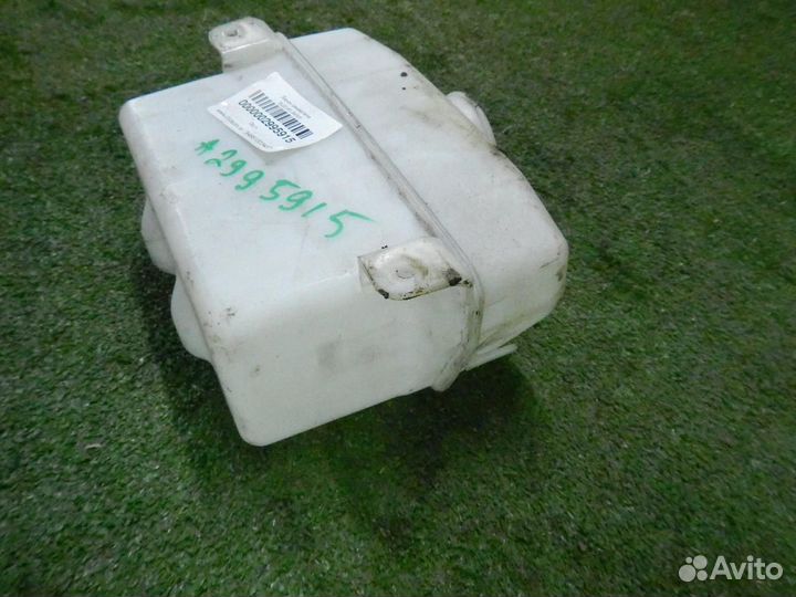 Бачок омывателя Suzuki Jimny 3 (1998-2019)