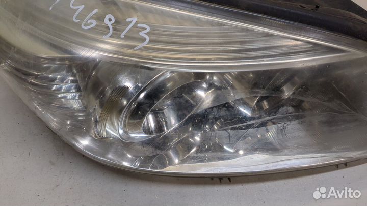 Фара (передняя) Toyota RAV 4, 2006