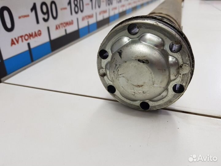 Вал карданный 2.0 (Geely Tugella)