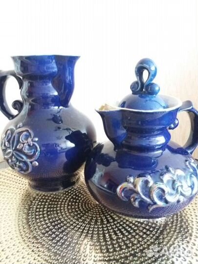 Кувшин, штоф ссср