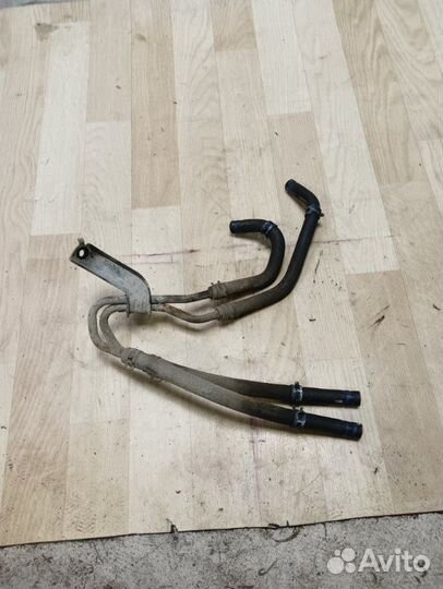 Трубка охлаждения АКПП Toyota Alphard ANH15W