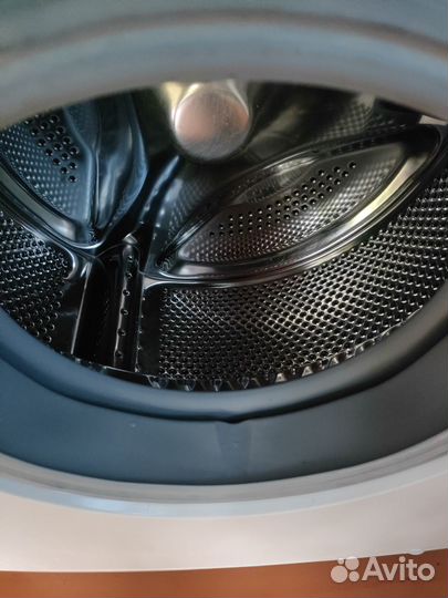 Стиральная машина Bosch узкая 40 см