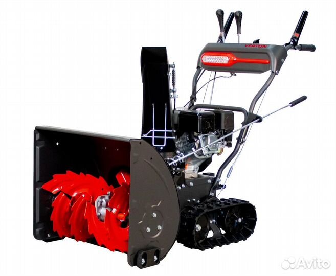 Снегоуборщик Verton Ice SB-761LTE