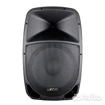 Колонка Volta Presto12А мр3 500 Вт новая