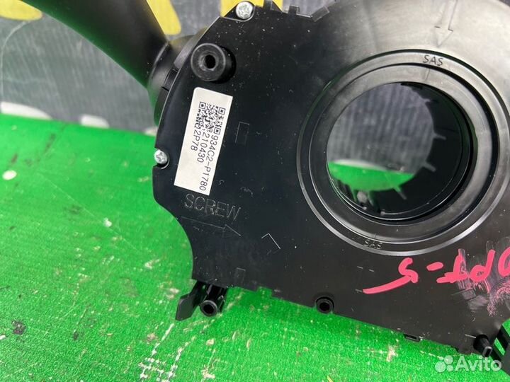 Блок подрулевых переключателей Kia Sportage 5