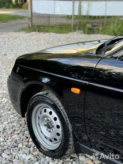 LADA Priora 1.6 МТ, 2010, 168 000 км