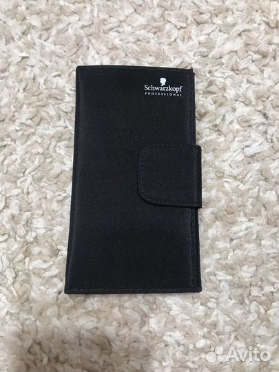 Набор макияжных кистей