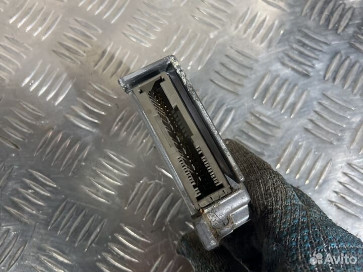 Блок управления airbag hyundai elantra xd