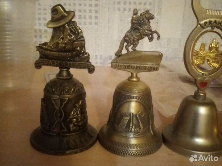 Колокольчик