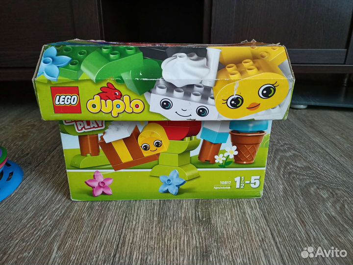 Lego duplo
