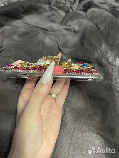 Чехол на iPhone 7 айфон 7