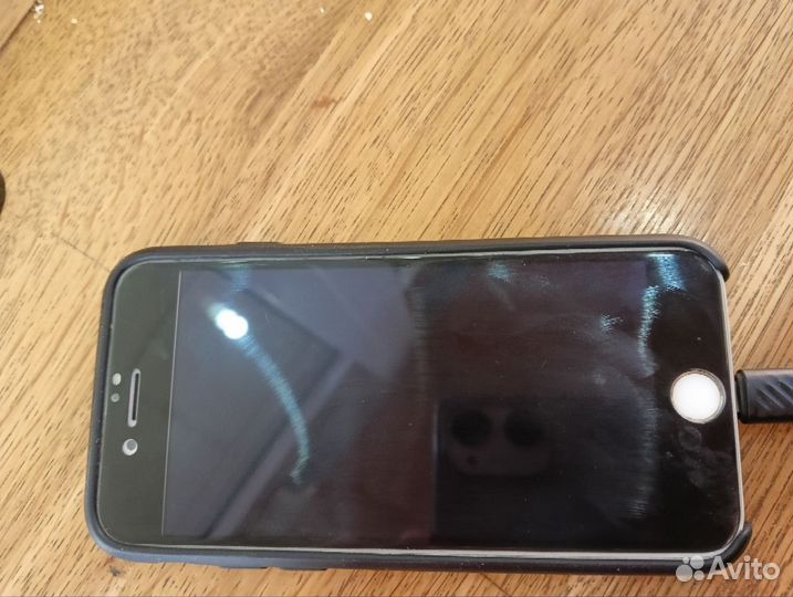 iPhone 6S, 32 ГБ